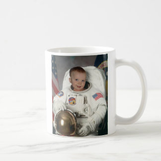 La tasse de Ben sur une tasse