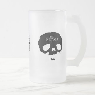 La tasse de bière de Fetals