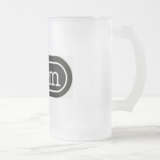 La tasse de bière de logo de norme