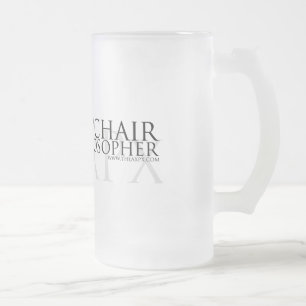 La tasse de bière givrée par AxPx