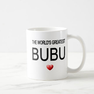 La tasse de Bubu
