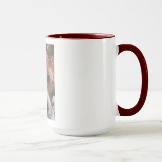 La tasse de café de Besser