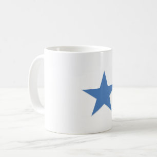 La tasse de café de bureau