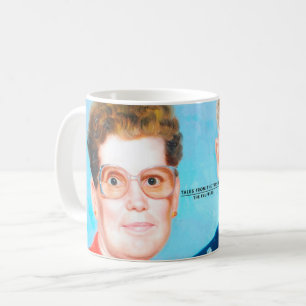 La tasse de café de dérameurs