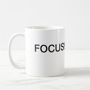 La tasse de café de foyer