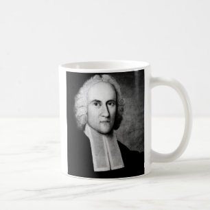 La tasse de café de Jonathan Edwards, "grâce est