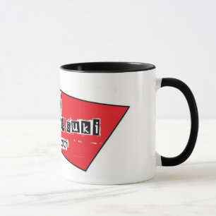 La tasse de café de MAMAN SUKI