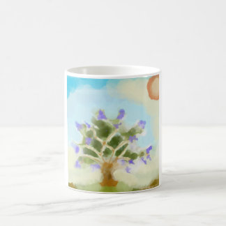 La tasse de café de Vitex