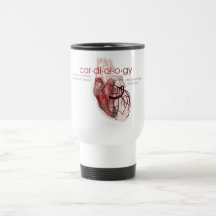 La tasse de café de voyage de définition de