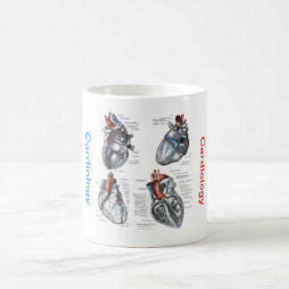 La tasse de café du cardiologue