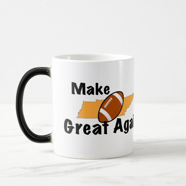 La tasse de café qui l'indique tout ! (Gauche)