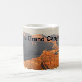La tasse de canyon grand