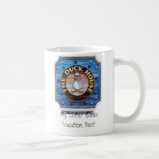 La tasse de Chambre de canard