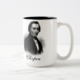 La tasse de Chopin