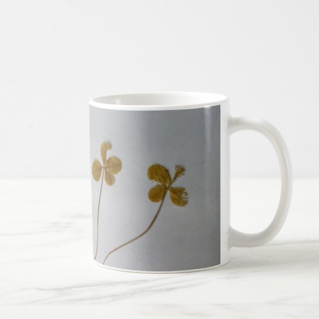 La tasse de Clover Chanceux (Droite)