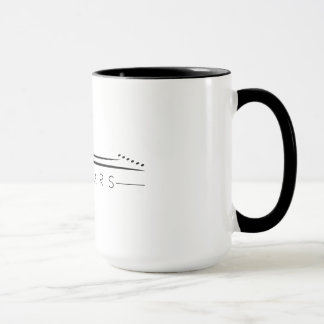La tasse de coffe de clique