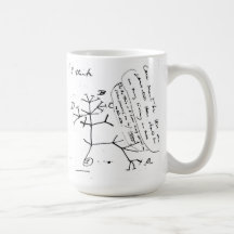 La tasse de Darwin