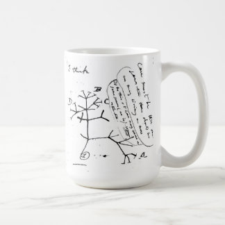 La tasse de Darwin