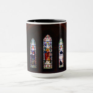 La tasse de devine