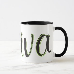 La tasse de diva