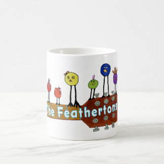 La tasse de Feathertons