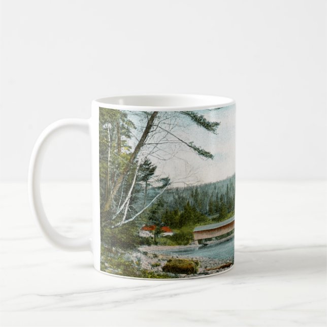 La tasse de fourchettes (Gauche)
