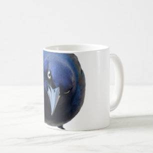 La tasse de Grackle