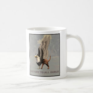 La tasse de griffon