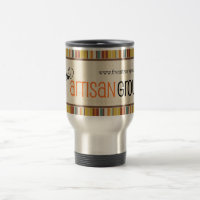 La tasse de groupe d'artisan