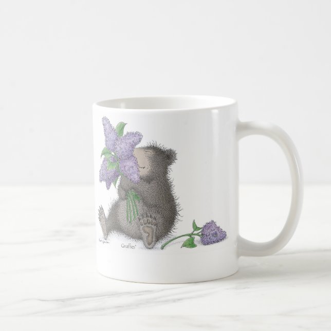 La tasse de Gruffies® (Droite)