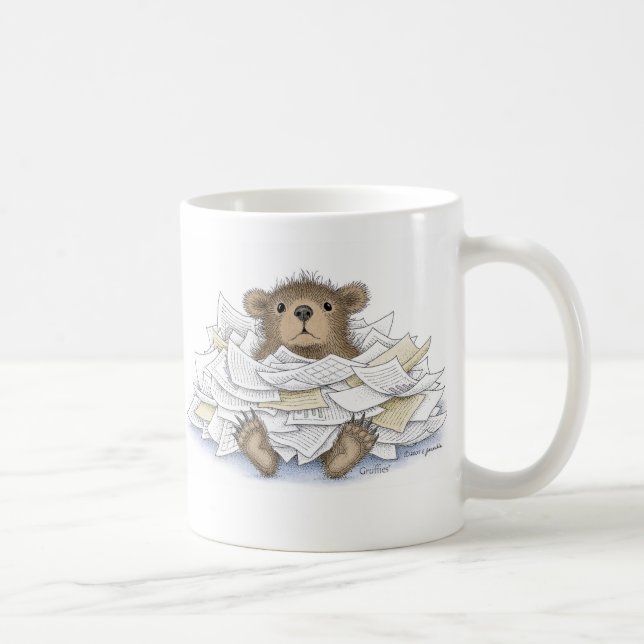 La tasse de Gruffies® (Droite)