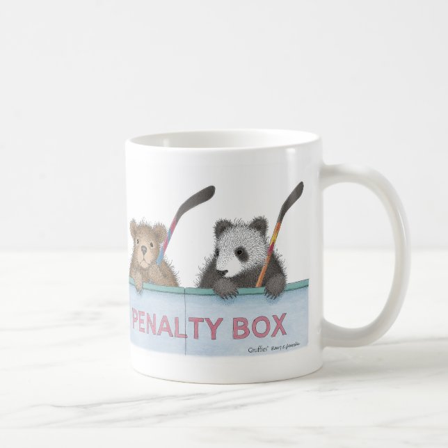 La tasse de Gruffies® (Droite)