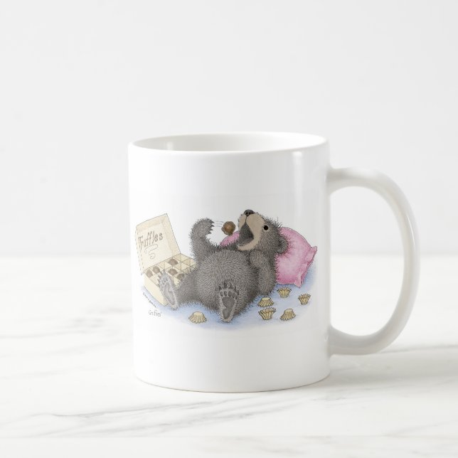 La tasse de Gruffies® (Droite)