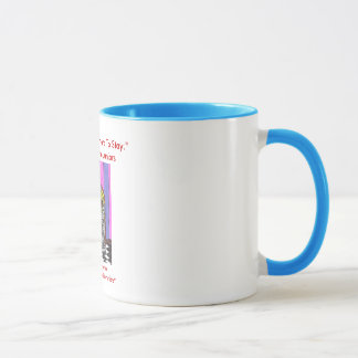 la tasse de juke-box, "rock est ici pour rester. "