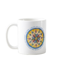 La tasse de l'amoureux des livres