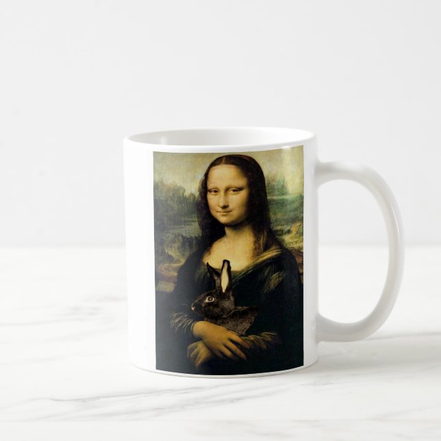 LA TASSE DE LISA DE BUNA (Droite)