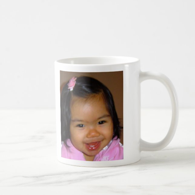 La tasse de Lola (Droite)