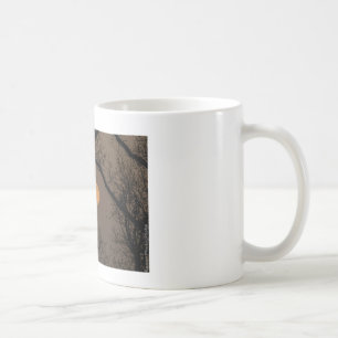La tasse de lune