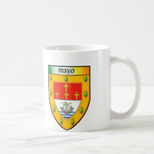 La tasse de Mayo