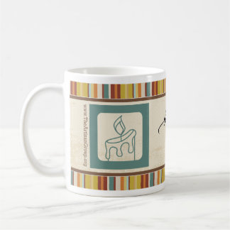 La tasse de MEMBRE de groupe d'artisan (fabricants