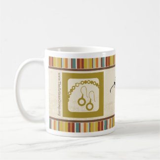 La tasse de MEMBRE de groupe d'artisan (fabricants