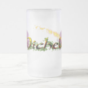 La tasse de Michelle