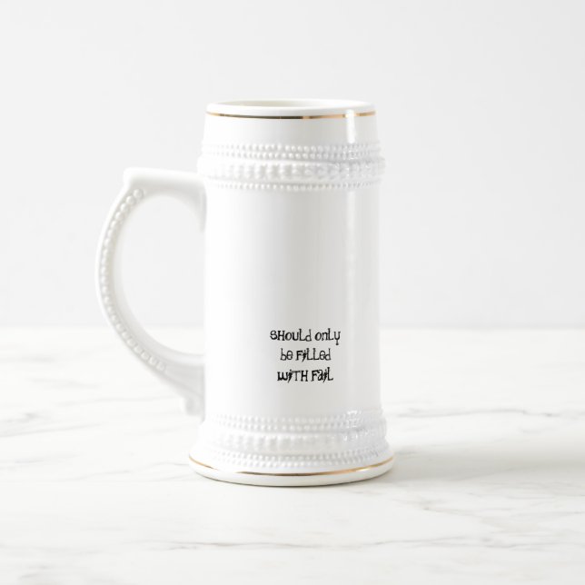 la tasse de n00b (Gauche)