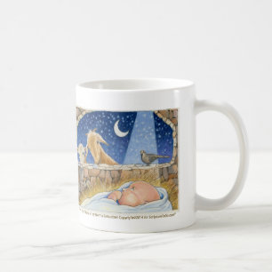 La tasse de Noël