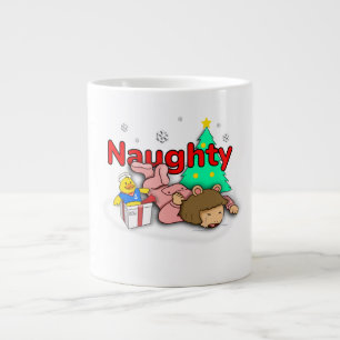 La tasse de Noël parfaite de DW Arthur