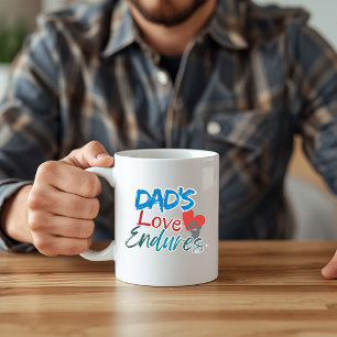 La tasse de Papa