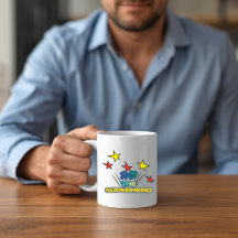 La tasse de Papa