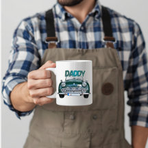 La tasse de Papa