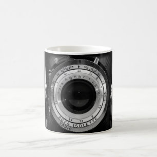 La tasse de photographe