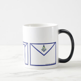 La TASSE de pierres de progression